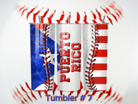 Image 7 of Boricua Tumblers