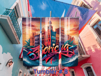 Image 8 of Boricua Tumblers