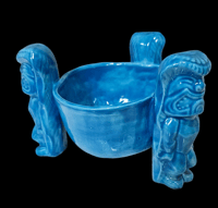 Image 2 of Vintage LaTour Hawaii Ku Bowl FREE SHIPPING