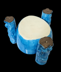 Image 4 of Vintage LaTour Hawaii Ku Bowl FREE SHIPPING