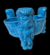 Image 1 of Vintage LaTour Hawaii Ku Bowl FREE SHIPPING