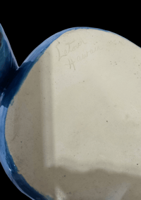 Image 5 of Vintage LaTour Hawaii Ku Bowl FREE SHIPPING