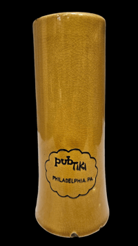 Image 2 of Vintage Pub Tiki Fog Cutter Mug FREE SHIPPING 