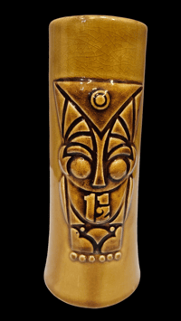 Image 1 of Vintage Pub Tiki Fog Cutter Mug FREE SHIPPING 