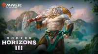 Image 1 of ❂ PREORDER ❂ Magic The Gathering: Modern Horizons 3 ❂ PREORDER ❂