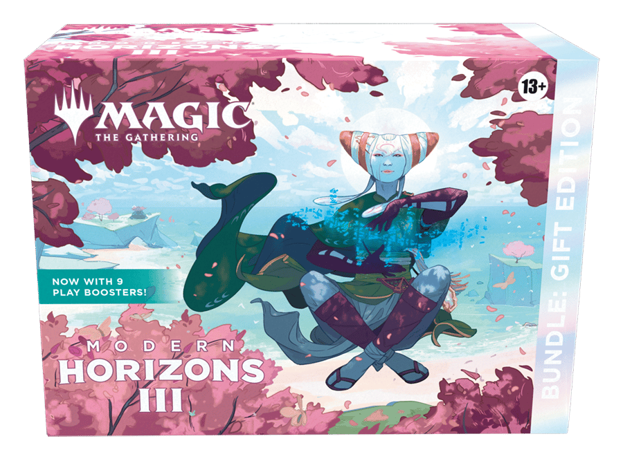 ❂ PREORDER ❂ Magic The Gathering: Modern Horizons 3 ❂ PREORDER ❂