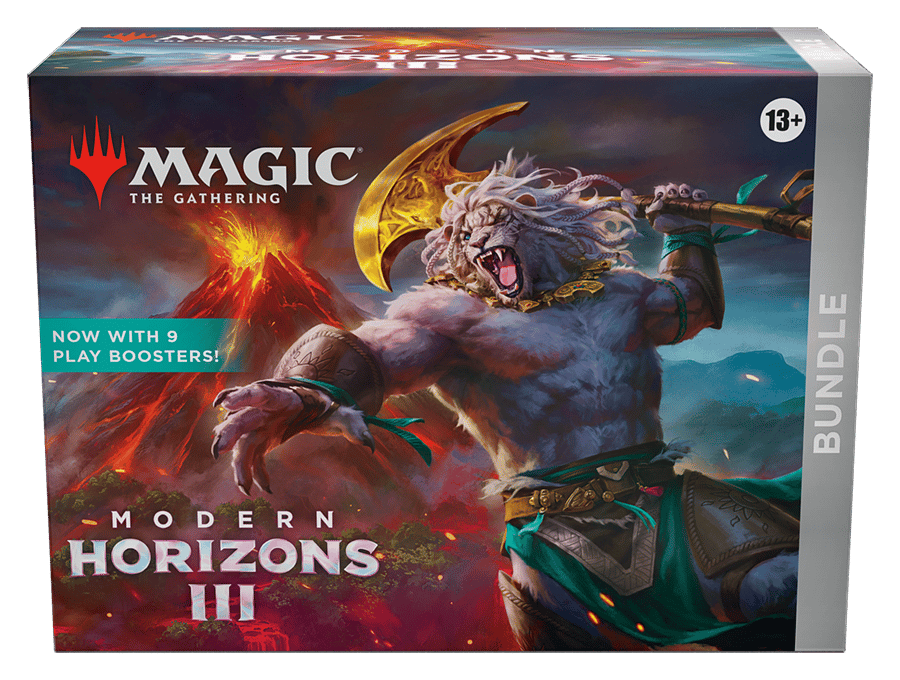 ❂ PREORDER ❂ Magic The Gathering: Modern Horizons 3 ❂ PREORDER ❂