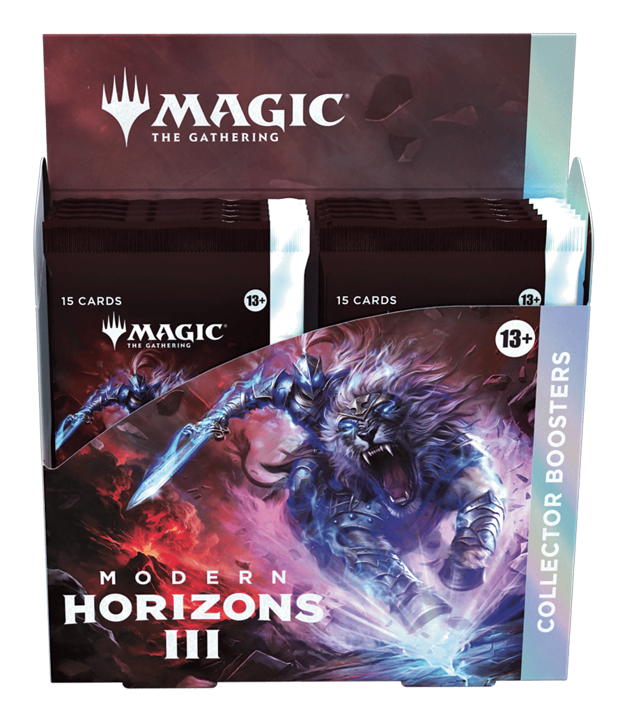 ❂ PREORDER ❂ Magic The Gathering: Modern Horizons 3 ❂ PREORDER ❂