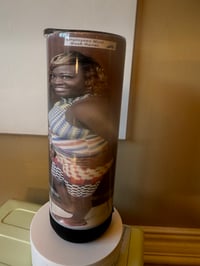 Image 10 of Bluetooth tumbler