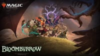 Image 1 of ❂ PREORDER ❂Bloomburrow❂ PREORDER ❂