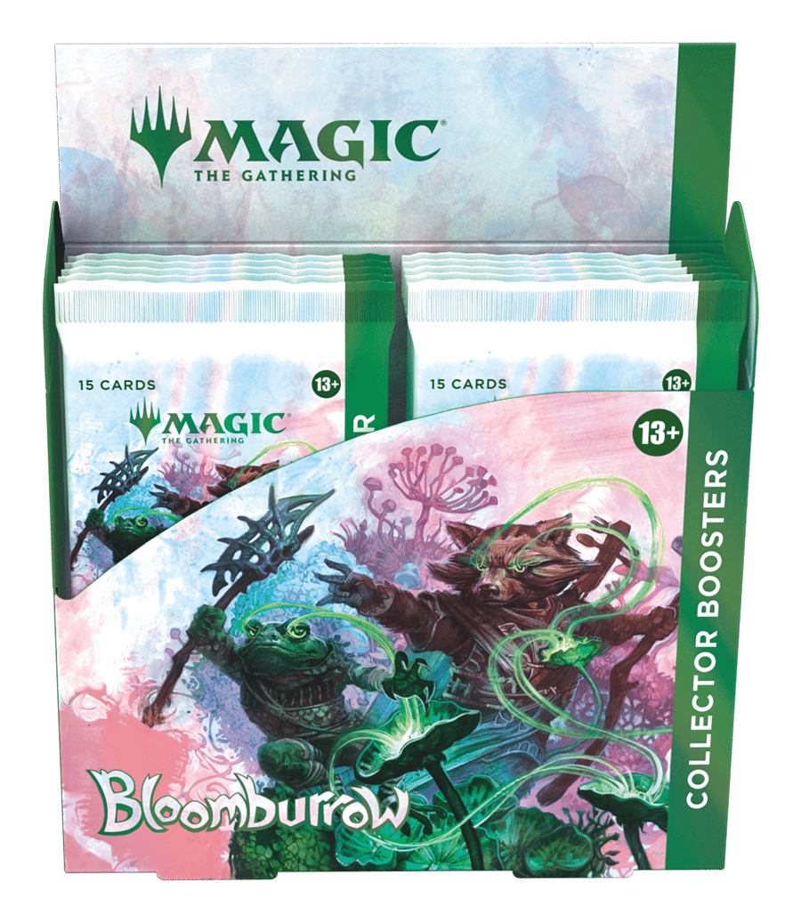 ❂ PREORDER ❂Bloomburrow❂ PREORDER ❂