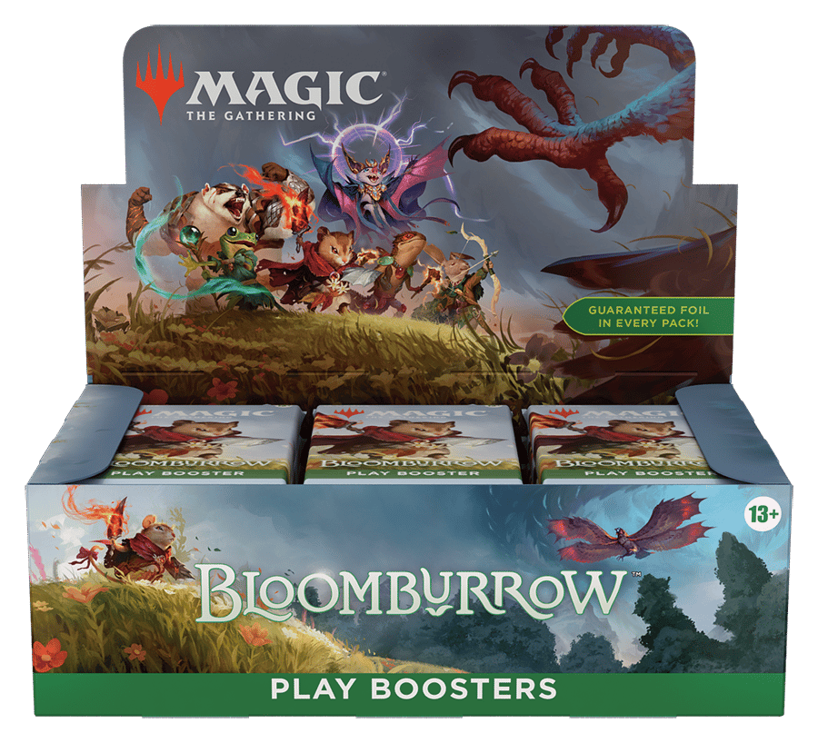 ❂ PREORDER ❂Bloomburrow❂ PREORDER ❂