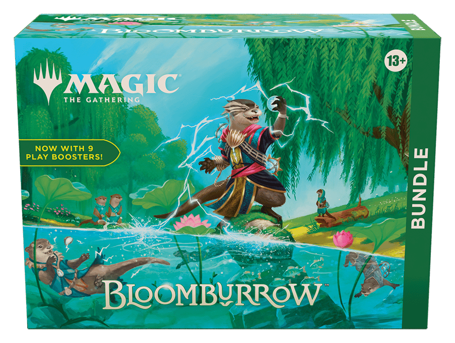 ❂ PREORDER ❂Bloomburrow❂ PREORDER ❂