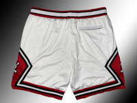 Image 2 of PRE-ORDER Détis Kinore Basketball Shorts