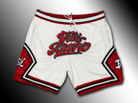Image 1 of PRE-ORDER Détis Kinore Basketball Shorts