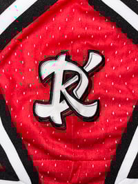 Image 4 of PRE-ORDER Détis Kinore Basketball Shorts