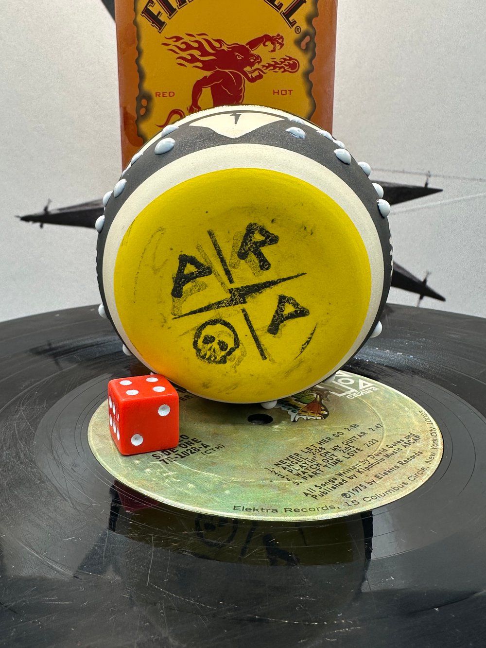 Repeater