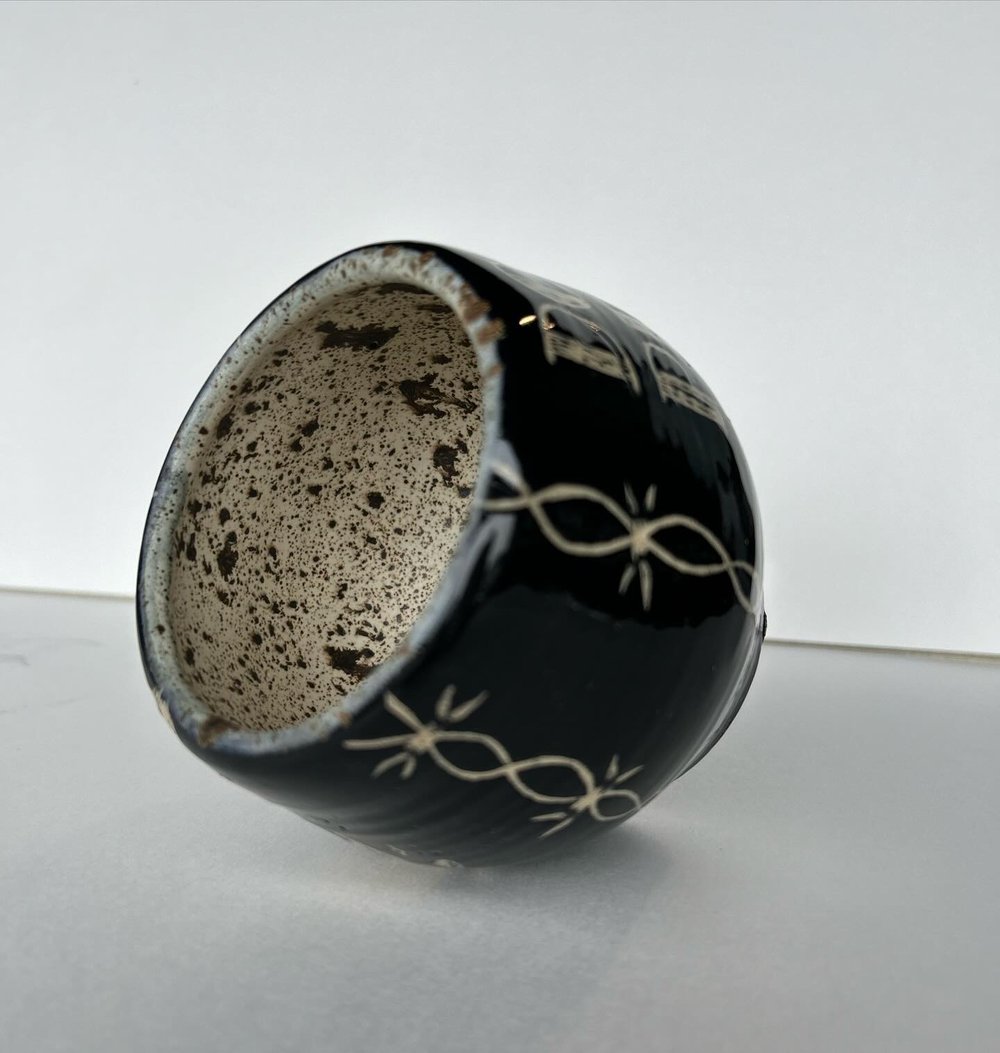 Image of warmest regards mug