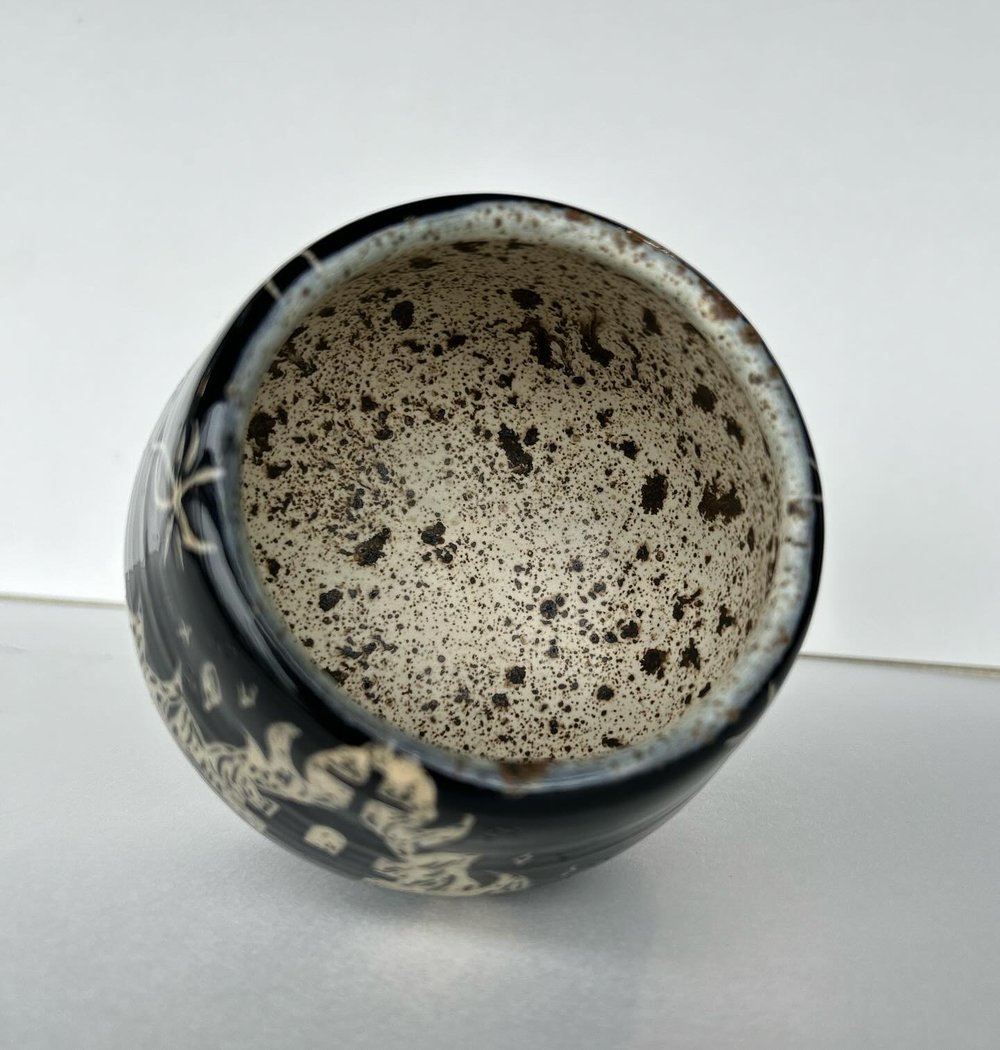 Image of warmest regards mug