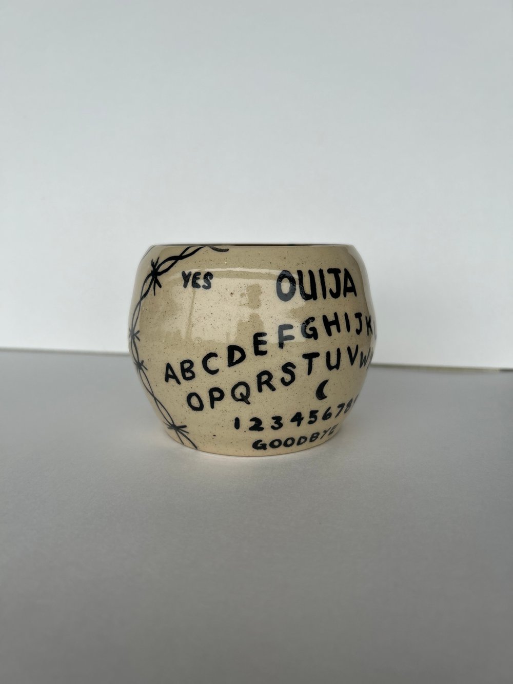 Image of ouija mug 