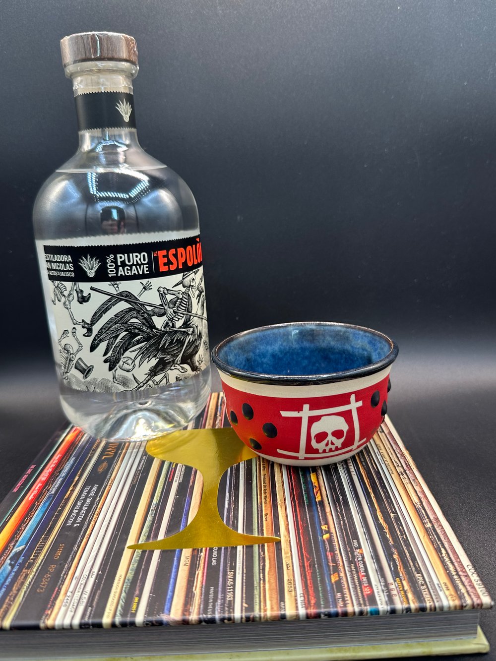 Straight Edge 