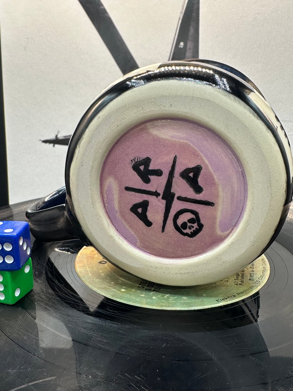Kick out the Jams