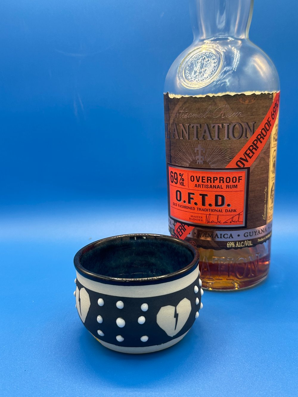 Bottoms Up 