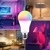 Tuya WiFi Smart Dimmable Bulb - Alexa/Google Home
