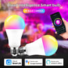Tuya WiFi Smart Dimmable Bulb - Alexa/Google Home