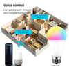 Tuya WiFi Smart Dimmable Bulb - Alexa/Google Home