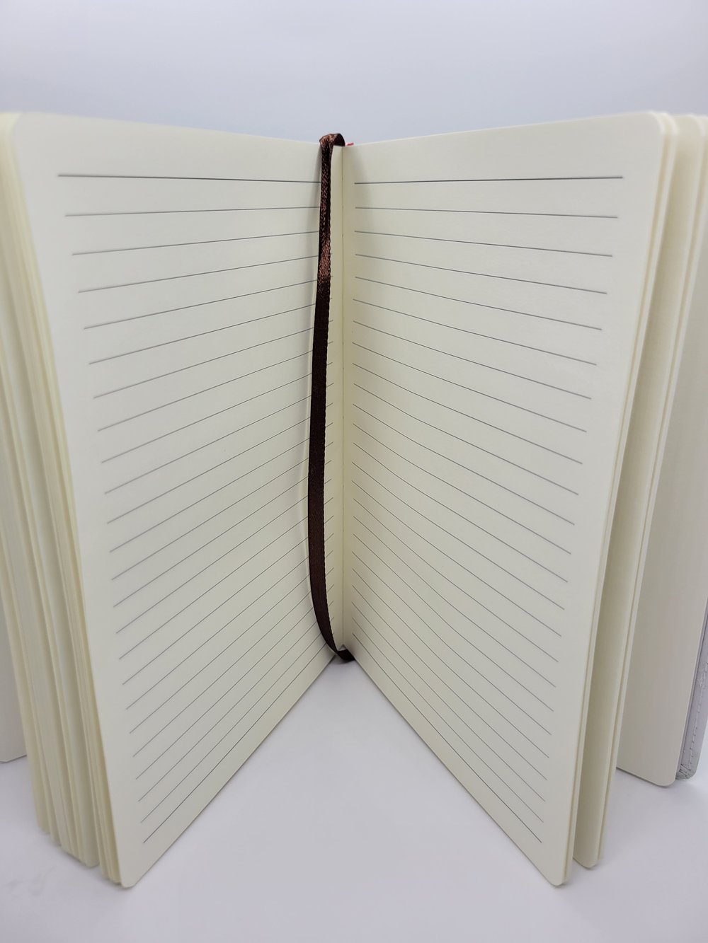 Image of Like Me Till Ice Cream Journal