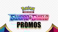 Sword & Shield Promos