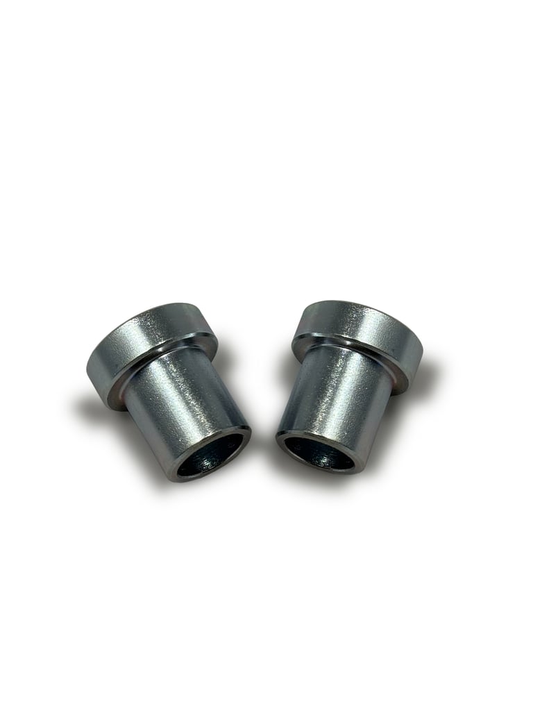 97-01  Corolla Engine mount Spacers