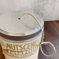 Image 2 of Nutscene Tin O' Twine