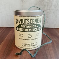 Image 5 of Nutscene Tin O' Twine