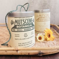 Image 1 of Nutscene Tin O' Twine