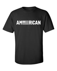 Image 1 of American white Font