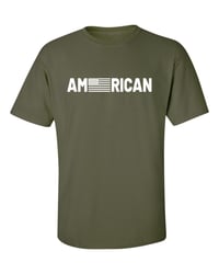 Image 2 of American white Font
