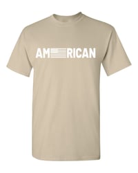 Image 3 of American white Font
