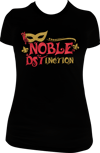 NOBLE DSTinction