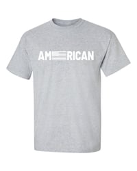 Image 4 of American white Font