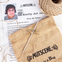 Image 3 of Nutscene Bag in a Bag