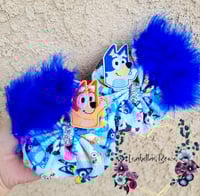 Image 2 of 💙Blue dog!💙