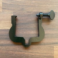 Image 2 of Screw Clamp Garden Hanger