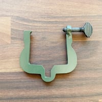 Image 5 of Screw Clamp Garden Hanger