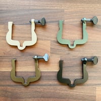 Image 6 of Screw Clamp Garden Hanger