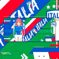 Image 7 of Italy / Desk Mat 