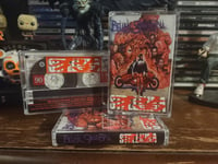 Image 1 of Belushi Speedball - Stellkira Cassettes