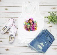 Rapunzel