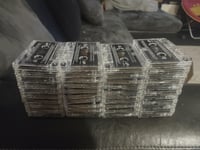 Image 1 of Bulk Cassette Lots 